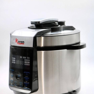 پلوپز +سرخ کن+زودپزبرقی کارن