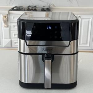 سرخ کن رژیمی روگن مدل Ru-1845