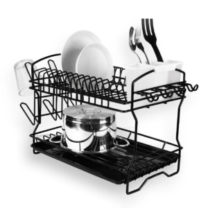 جاظرفی دو طبقه کوچک