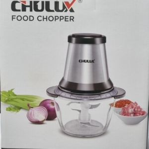 خردکن چالوکس