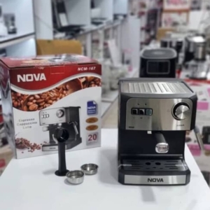 اسپرسوساز نوا 167NOVA