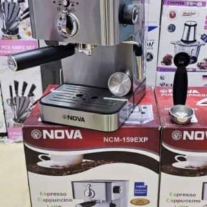 اسپرسوساز نوا ۱۵۹ nova 25 بار