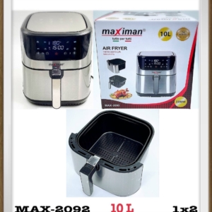 سرخ کن 10لیتر مکس می 