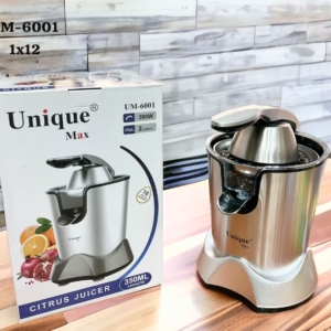 آب مرکبات گیری یونیک مکس