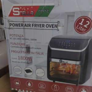 سرخکن های 12لیتری استیلا آلمان 