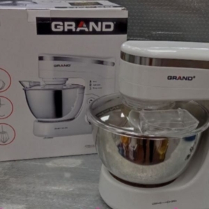 همزن حرفه ای گرند مدل GR-9515B