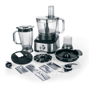 غذاساز سوییس پلاس مدل SFP-711S