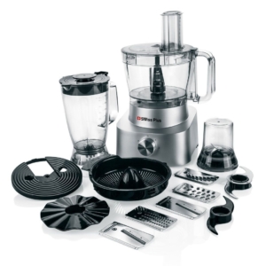 غذاساز سوییس پلاس مدل SFP-911S