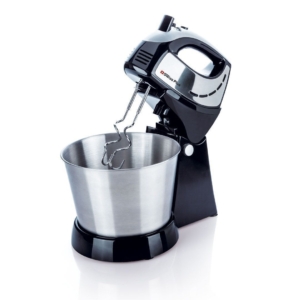 همزن کاسه دار سوییس پلاس مدل SMB-810S