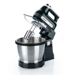 همزن کاسه دار سوییس پلاس مدل SMB-820S