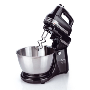 همزن کاسه دار سوییس پلاس مدل SMB-830S