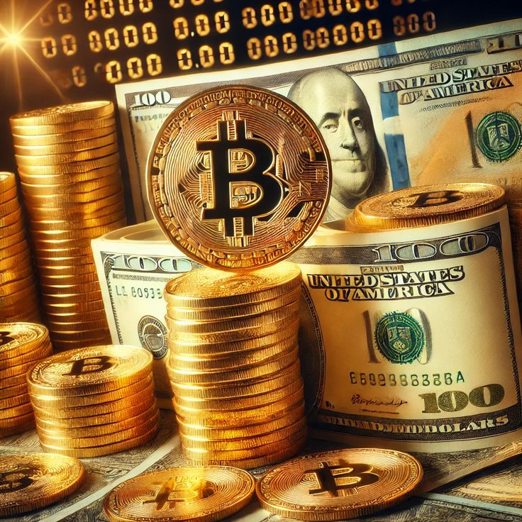 تاثیر اخبار جهانی و سیاست‌های اقتصادی بر بازار رمزارزها | راهنمای تحلیل هوشمند