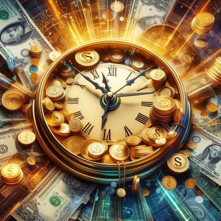 چه زمانی «نقد بودن» بهترین سرمایه‌گذاری است؟