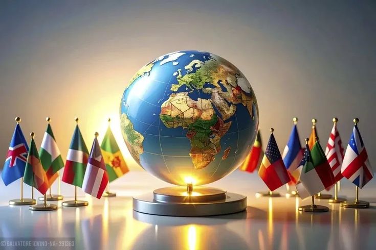 مسیر خروج از فقر مطلق به اقتصاد پیشرفته