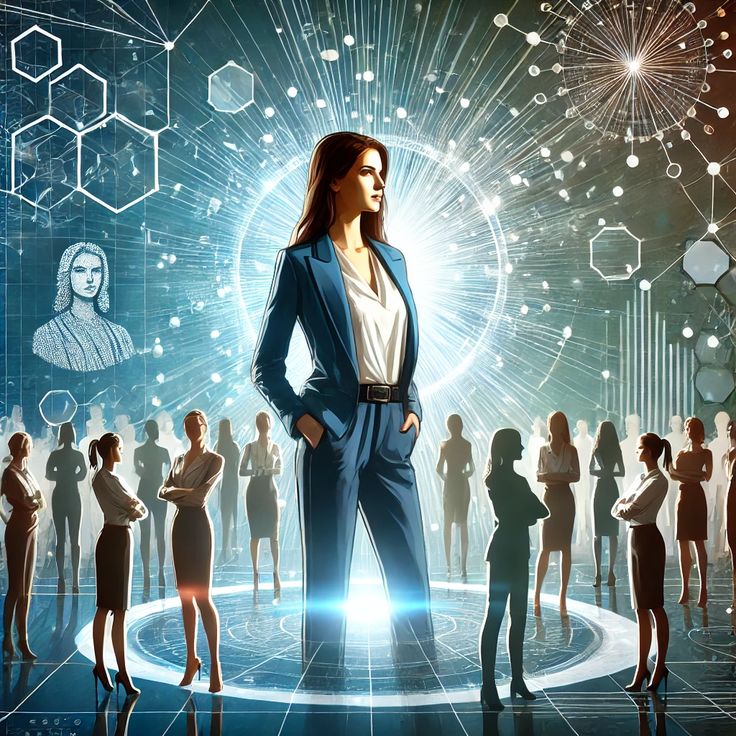 استقلال مالی زنان دقیقاً یعنی چه