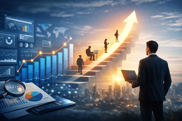 چگونه اخبار اقتصادی را طبقه‌بندی کنیم؟ تفکیک خبر مهم از نویز رسانه‌ای