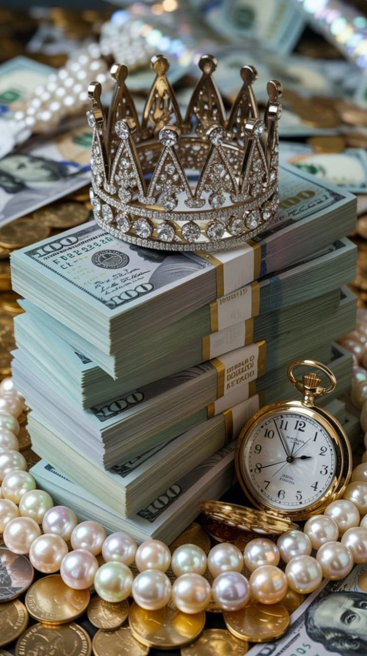 عادت‌های مالی مخرب رفتارهایی که بی‌سروصدا آینده مالی را نابود می‌کنند  