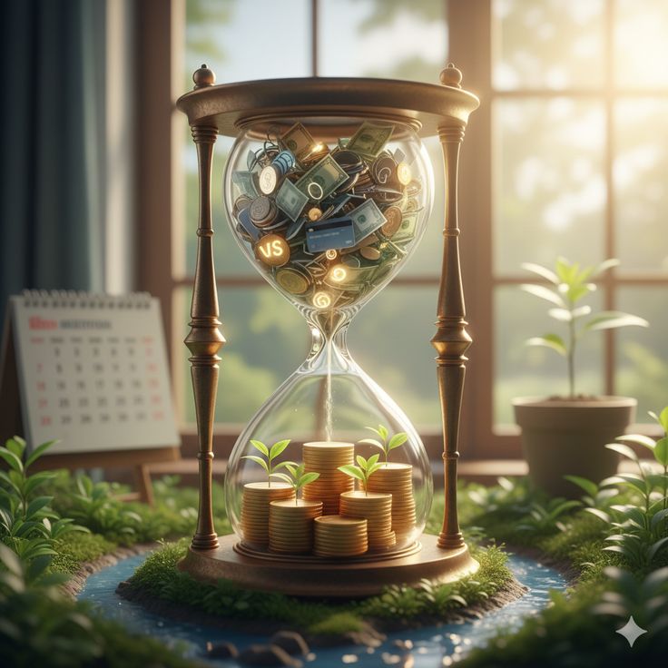 اشتباه مرگبار سرمایه‌گذاران: مقایسه بورس ایران با بازارهای جهانی