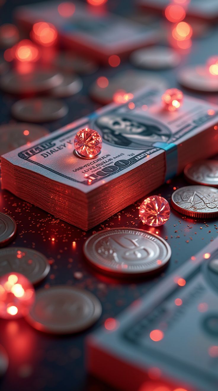 بدهی خوب و بدهی بد تفاوتی که آینده مالی را می‌سازد یا خراب می‌کند  