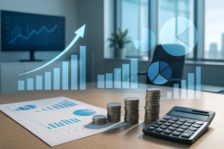 خبر قبلاً در قیمت‌ها پیش‌خور شده یا نه؟ راهنمای تشخیص برای سرمایه‌گذاران حرفه‌ای