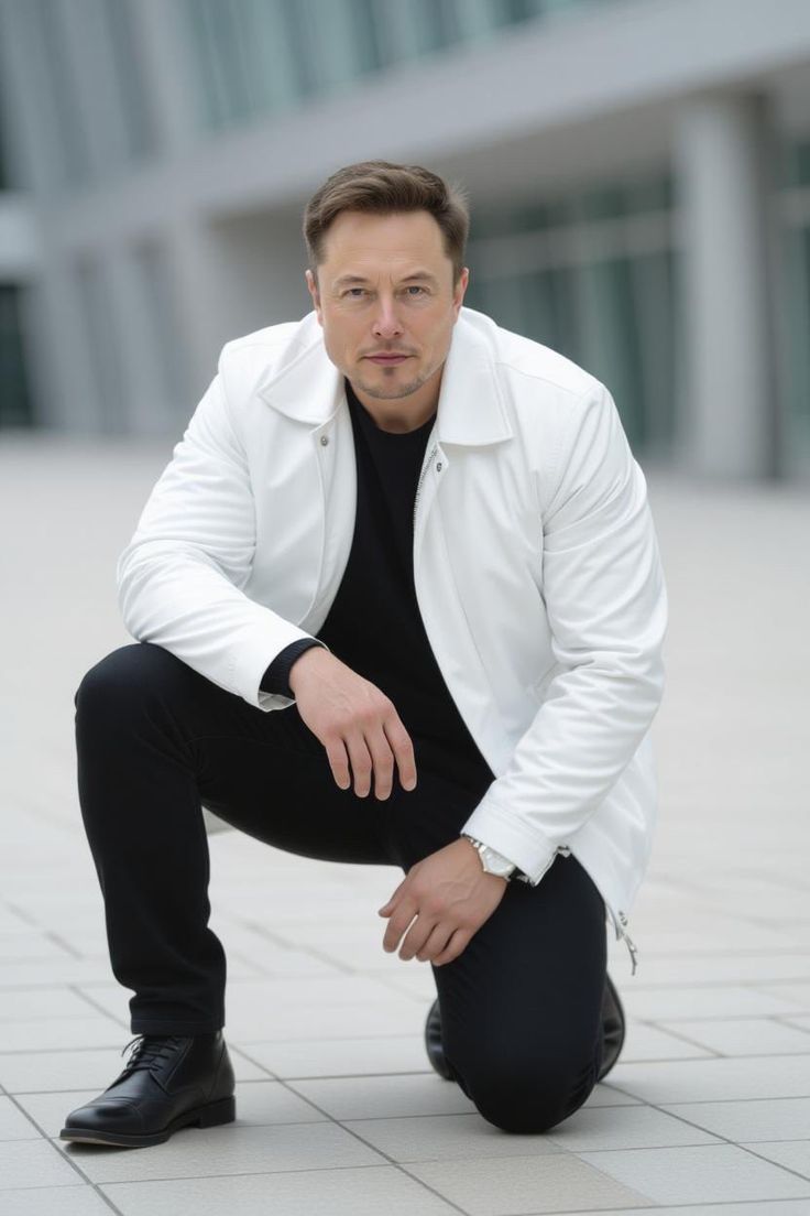 مدیریت با «قدرت نابرابر» در بحران؛ چرا ایلان ماسک عمداً توازن قدرت را برهم می‌زند