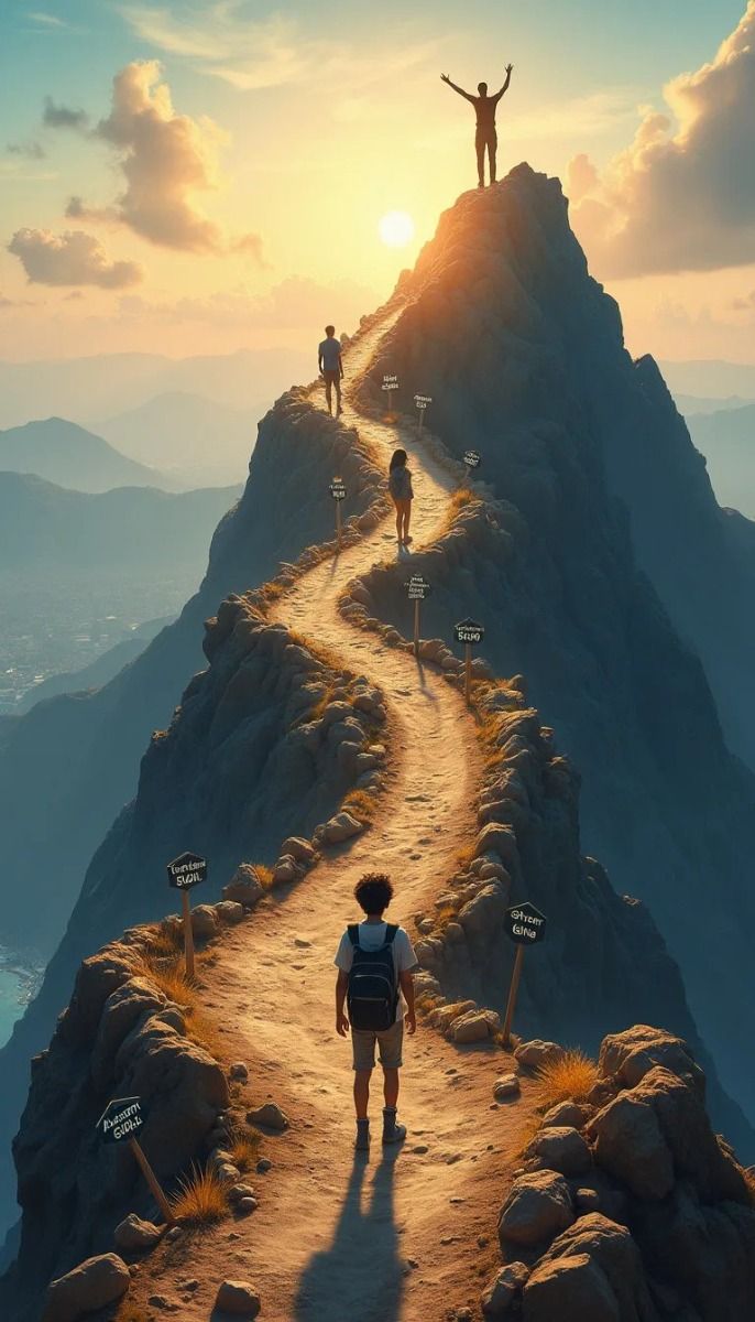 سرمایه‌دار بالغ؛ چرا آرامش مهم‌ترین دارایی اوست؟