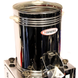 سبزی خرد کن 5 کیلویی انجنرال کامل صنعتی