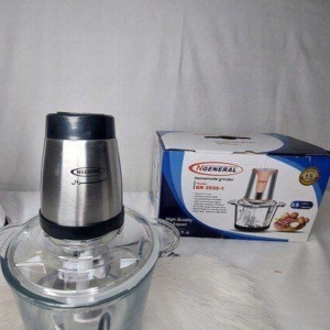 خردکن برقی 3.5 لیتری N general