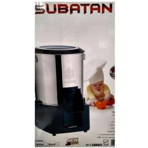 سبزی خردکن سوباتان