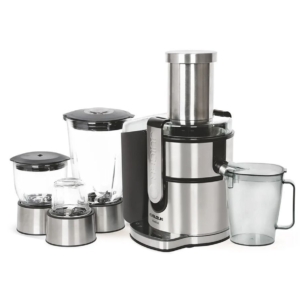 آبمیوه گیری چهارکاره سوزوکی مدل FJ I800A