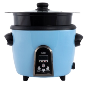 پلوپز -بخارپز تولیدی RC - 440 - 8S