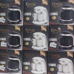 قهوه جوش فلاویا