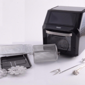 سرخ کن فول امکانات دی سینی ایتالیا 