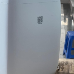 دستگاه توصیه هوا و رطوبت گیر  زیگما zigma