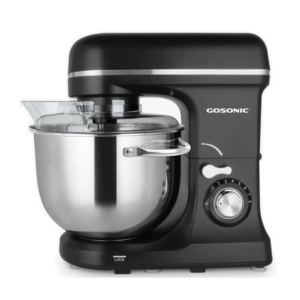 همزن کاسه دار چرخشی گوسونیک مدل ۴۰۷ گاسونیک ۷ لیتر