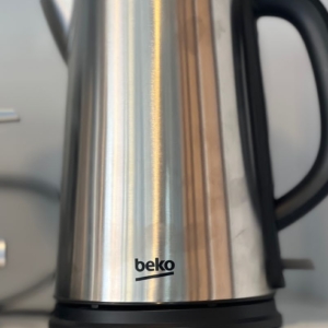 کتری برقی استیل بکو