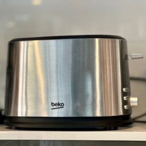 توستر نان بکو ترکیه استیل