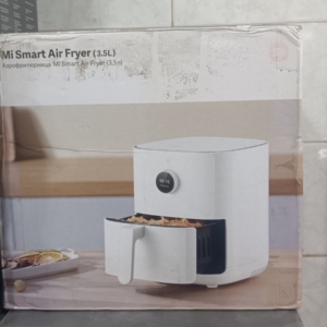 سرخکن و هواپز های شیاومی سایزxxl