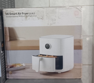 سرخکن و هواپز های شیاومی سایزxxl