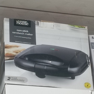 ساندویج ساز دوکاره آلمانی جنرال هوم