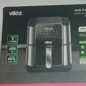 سرخکن و هواپز کاملا هوشمند  ویلیز 7لیتر 