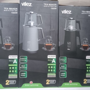 چای ساز  کاملا هوشمند  ویلیز آلمان 