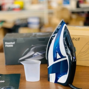 اتو بخار دستي Eisenhofمدل fs200