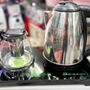 چای ساز دیجیتال جنرال    Gerenal 