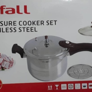 زودپز تفال7لیتر  تک دسته تفال 