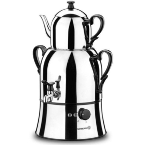 سماور برقی کرکماز Nosta مدل 338