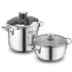 زودپز کرکماز Alia A171 ظرفیت 7 لیتر