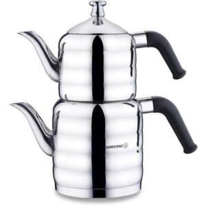 کتری و قوری کرکماز مدل MINA MIDI A035