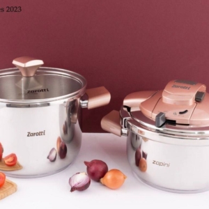 زودپز دوقلو زاروتی موناکو 