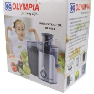 آبمیوه گیری تک المپیا